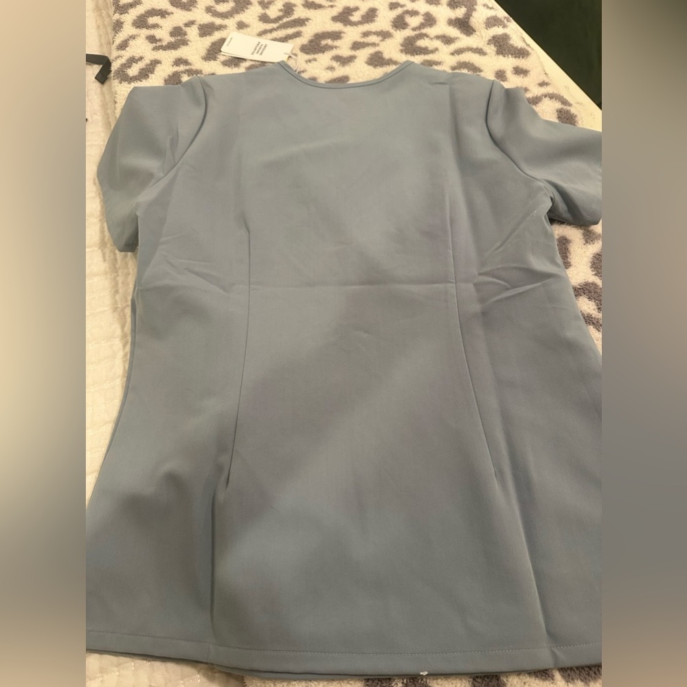 Figs scrubs